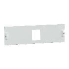 Piastra front NSXm/SDx 3M product photo