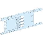 Piastra di fondo NS250 H fis/rim/est 4P product photo