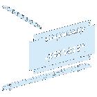 Piastra di fondo comm NS-INS 250 V rot product photo