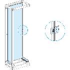 Piastra di fondo univ. per armadi P L650 product photo