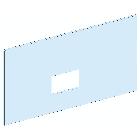 Piastra frontale NS1600 H fis/dir-rot 4P product photo