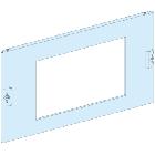 Piastra frontale INS2000/2500 product photo