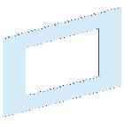 Piastra frontale NS3200 product photo