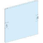 Piastra frontale piena 6M L250 product photo