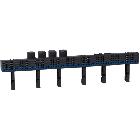 Multiclip 4P 200A L800 product photo