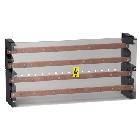 Morsettiera di distribuzione 400A 4P product photo