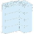 Blocco alim. Powerclip NS400 H product photo