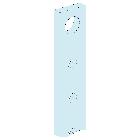 4 Barre filettate 400A L1000 product photo