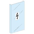 Schermo alim. barre 630A product photo