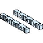 Supp.volante barre 5/10mm product photo