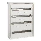 Cassetta Pack160 con 4 file modulari product photo