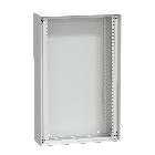 Armadio PrismaSeT G, montaggio a parete, 18 M, L600mm, A930mm, IP30 product photo