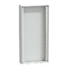 Armadio PrismaSeT G, montaggio a parete, 24 M, L600mm, A1230mm, IP30 product photo