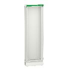 EXTENSION FLOOR-ST.ENC.W600 36M G IP30 product photo