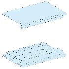 2 Pannelli alto/basso L600 product photo