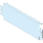 2 chiusure later. zoccolo P400 Prisma P product photo