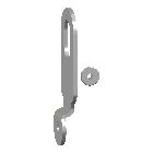 2 anelli di sollevamento G product photo