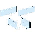 Rialzo per zoccolo Armadio G H100mm product photo