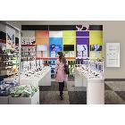 Otturatori modulari, PrismaSeT S, 24 moduli, 520mm larghezza, plastica, bianco RAL 9003 product photo