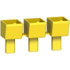Multi 9 - touth covers for M9XC comb busbar - set of 5 product photo