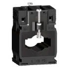 Trasformatore Amperometrico tropical.- 250/5A- cavi d.26mm sbarre 12x40(15x32)mm product photo