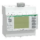 Multimetro PM3255 - inserzione con TA - THD, Allarmi - 2IN/2OUT- Modbus product photo