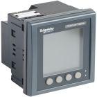 PM5110 power meter 96x96 - fino a 15a H - 1OUT- modbus product photo