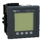 PM5111 power meter 96x96 - fino a 15a H - 1OUT- modbus - MID product photo