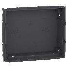 Scatola Resi9 MP incasso 12 moduli product photo