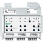 Attuatore di commutazione REG-K/12x230/10 con modalit&agrave; manuale product photo