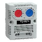 Termostato doppio NC+NA product photo