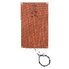 Resistenza ultrasottile CRS 100W 240V 280x450mm product photo