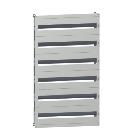 Telaio modulare DLM per casse in metallo 168M 1000X600 product photo