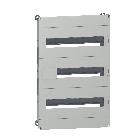 Telaio modulare per casse in metallo 48M 600X400 product photo