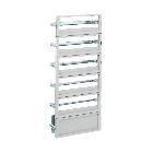 Telaio modulare PanelSeT 1500x500 152M RAL 7035 product photo