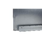 Piastra passacavi 2 parti 800x400 mm product photo