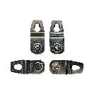 4 staffe di fissaggio per PanelSeT CRN product photo