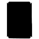 Piastra interna isolata in bakelite 750x750 product photo