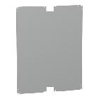 Piastra interna in lamiera 1250x1000 product photo