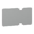 Piastra interna in lamiera 750x1250 product photo