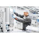 Armadio PanelSeT S3X, acciaio inox 304L, porta piena, 300x200x150mm, IP66 product photo