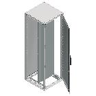 Armadio Spacial SF con porta piena 1400x800x400 product photo