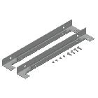 Confezione di 2 guide per ampliamento della piastra product photo