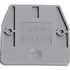 Blocco terminale per mini morsetto vite product photo