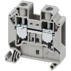 Morsetto vite, 2pt, 16 mm² grigio product photo