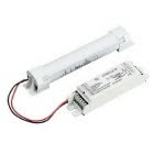 Kit di emergenza fluo-Diagnosi Centralizzata (Dardo)-N.EVX DAR.R8NCL product photo