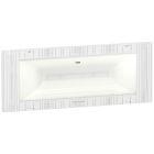 EXIWAY EASYLED - LED - IP42 - Standard - Non permanente (SE) - 1h - 120lm - 8weq product photo