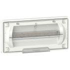 EXIWAY ONE LED - LED - IP65 - Activa - Non permanente (SE) - 2h - 260lm - 11Weq product photo