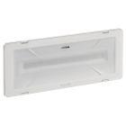 Exiway Smartled - IP65 - Activa -  SL700 - Permanente (SA) - 700lm - 1h product photo