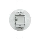 Exiway Smartbeam Incasso, IP42, Autoalimentato Standard, SE-SA, 220lm SE, 220lm SA, 1,5h, Via di esodo, illuminazione di sicurezza product photo